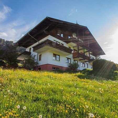 Huberhof 1 By Alpenidyll Apartments Schladming Eksteriør bilde