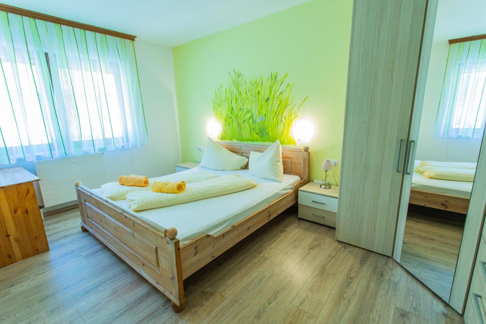 Huberhof 1 By Alpenidyll Apartments Schladming Eksteriør bilde