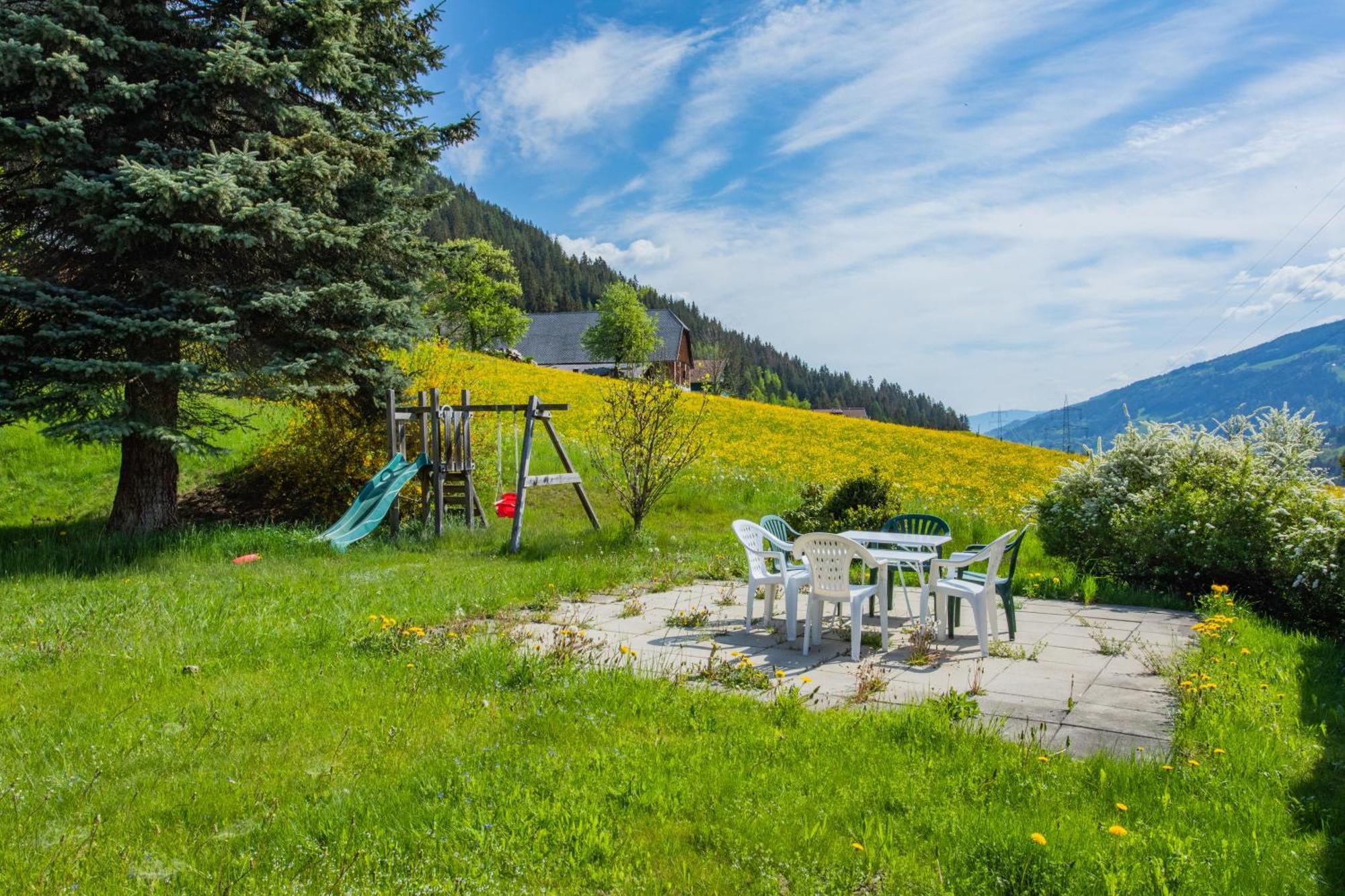 Huberhof 1 By Alpenidyll Apartments Schladming Eksteriør bilde