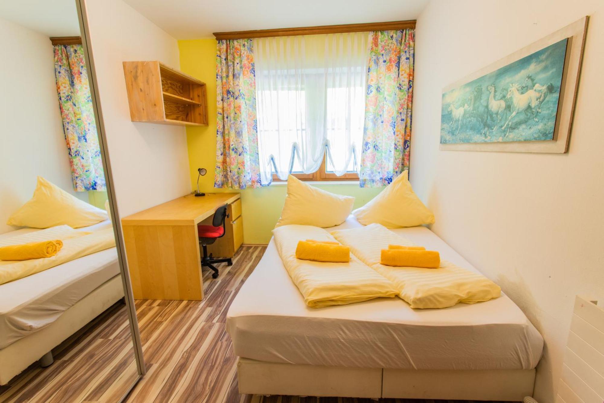 Huberhof 1 By Alpenidyll Apartments Schladming Eksteriør bilde
